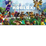 Team Roblox Indonesian