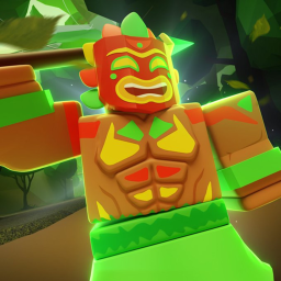 🌴 Escape the Jungle Obby!