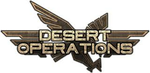 [DOB] -Desert Operations Base-