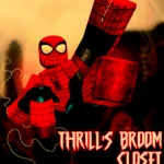 Thrill's Broom Closet Group Thumbnail