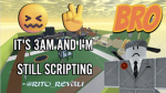 Defying Roblox