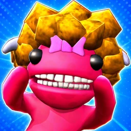 [🎃] Monster Salon [ANOMALY] icon