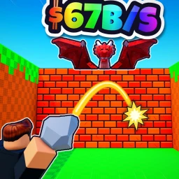 Throw A Rock For Eggs icon