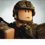 Blackwater Apparel.
