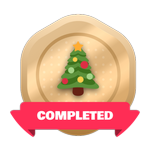 Game Badge Thumbnail