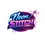 Neon Stitch