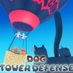 [ARCHIVE] Dog TD icon