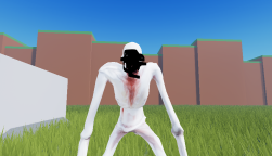 scp 096 domek na drzewie
