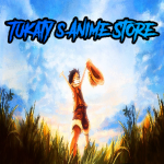 Tukaty's Anime Store
