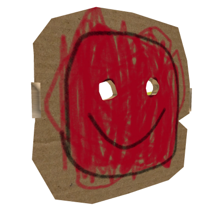 BIGHEAD: DIY BiggerHead Mask