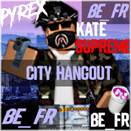 TEST RADIO HERE! & City~Hangout