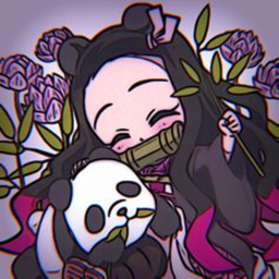「 ✦ Nezuko ✦ 」