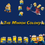 The Minion Colony