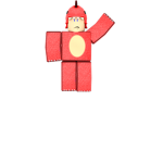 Red Dino's