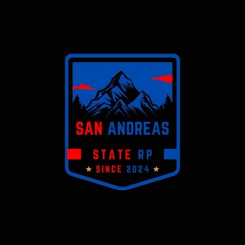SASRP I San Andreas State Roleplay Community 