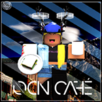 ☕️Odin Café☕️