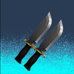 the knife masters