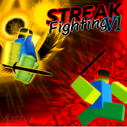[NEW NPC + GAMEPASS] The Streak Battles