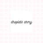 droplets army