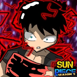 [☸️] Sun Piece icon