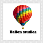 Balloon Studios.