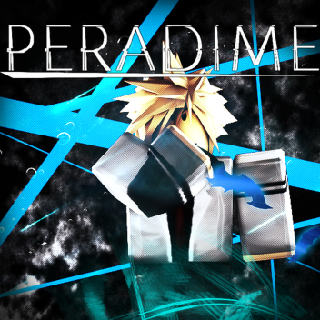 Peradime [WIP]