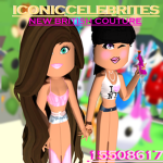 ICONICCELEBRITES