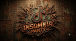 INSOMNIA PARTY COMMUNITY