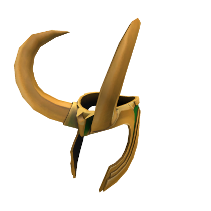 Loki Helmet