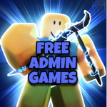 [FREE ADMIN GAMES]