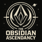 The Obsidian Ascendancy