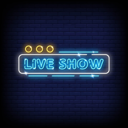 The Frog Cult show