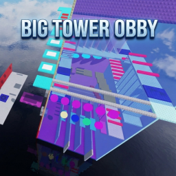 Big Tower Obby