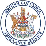 BC Ambulance Service Kamloop
