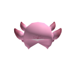 Axolotl Hat - Mayor Rio Angel