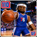 Build A Basketball Team!