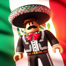 Mexico!!! [NEW]