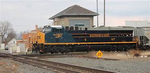 Northwest Ohio Rail Corporation