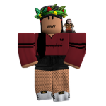 this is the robux PEOPLE
