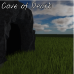 cave of Death group