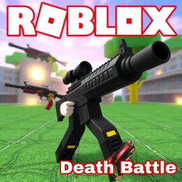 [UPD] Death Battle icon