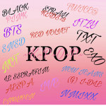 ~K-POP WORLD~