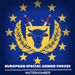 Northern European Military Academy! [NEUMA]