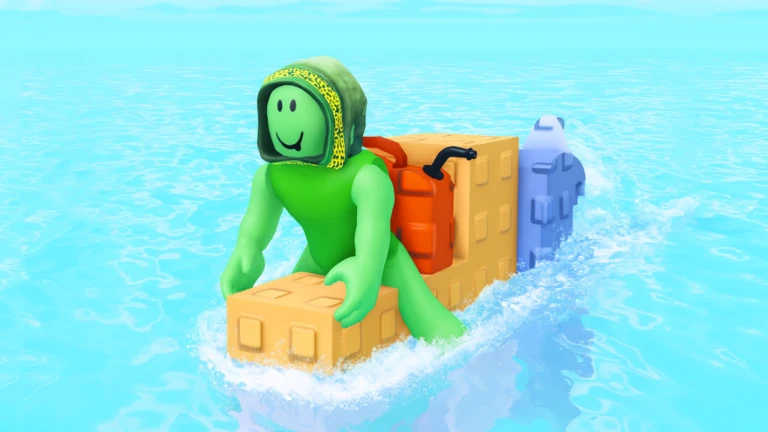 Make a Boat!