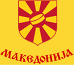 [MA] Macedonia National Ice Hockey Team