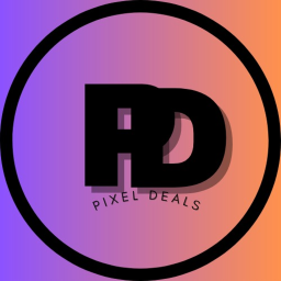Pixel Deals HUB
