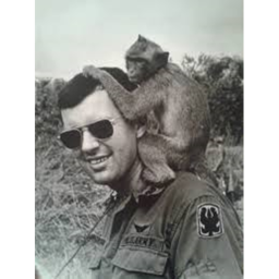 Monke War