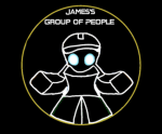 James’s group of people