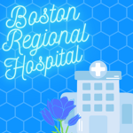 Bloxburg Regional Hospital Official Group