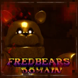Fredbears Domain [ Testing place ] icon